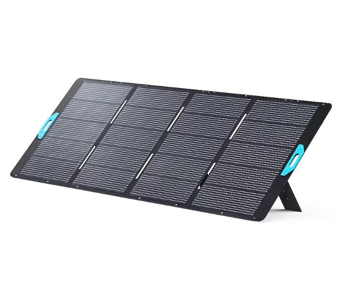 Anker PS400 100-in x 39-in x 1.2-in 400-Watt Portable Solar Panel - NEW BRAND