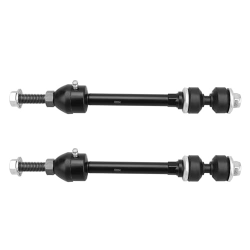 Front Stabilizer/Sway Bar End Links - K80894 for Dodge 2006 2007 2008 2009