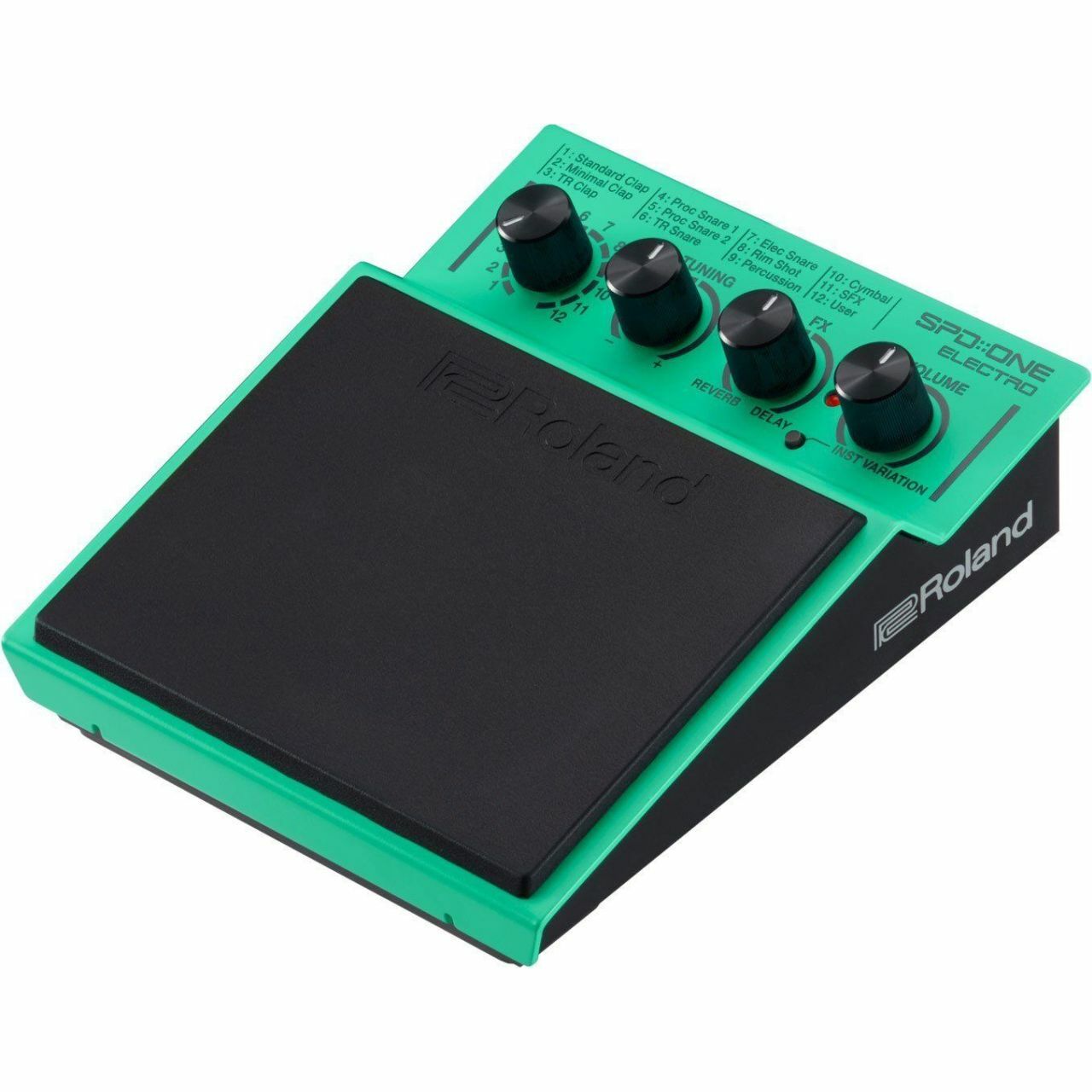 Roland SPD:One Electro Percussion Pad