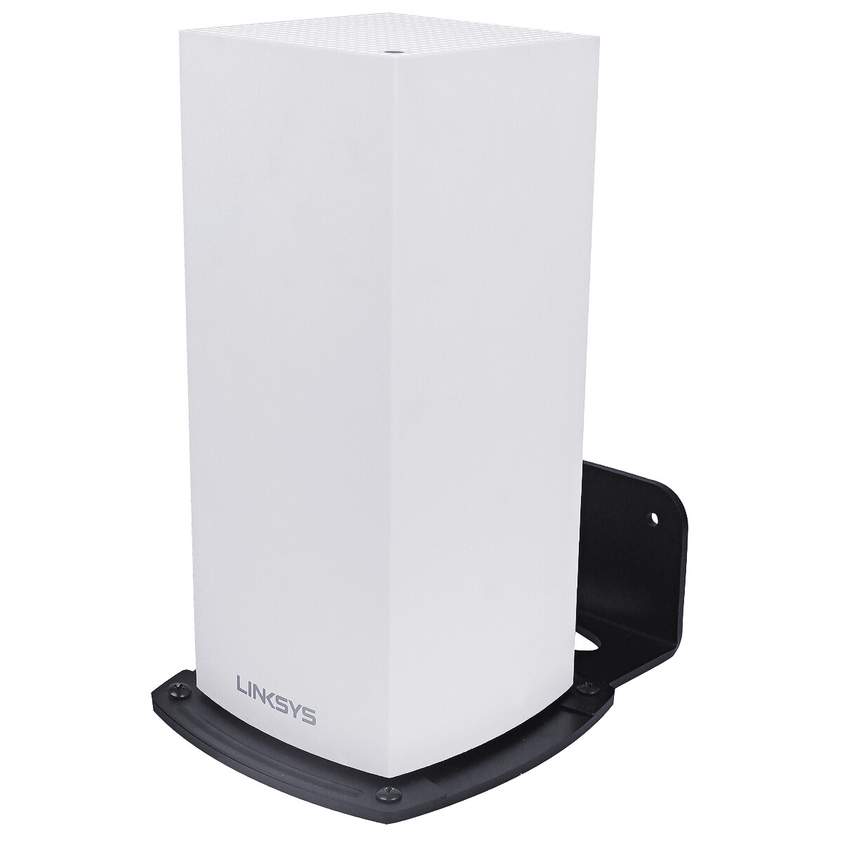Wall Mount Holder for Linksys Velop Wifi 6 Mesh Router MX5 Velop Ax