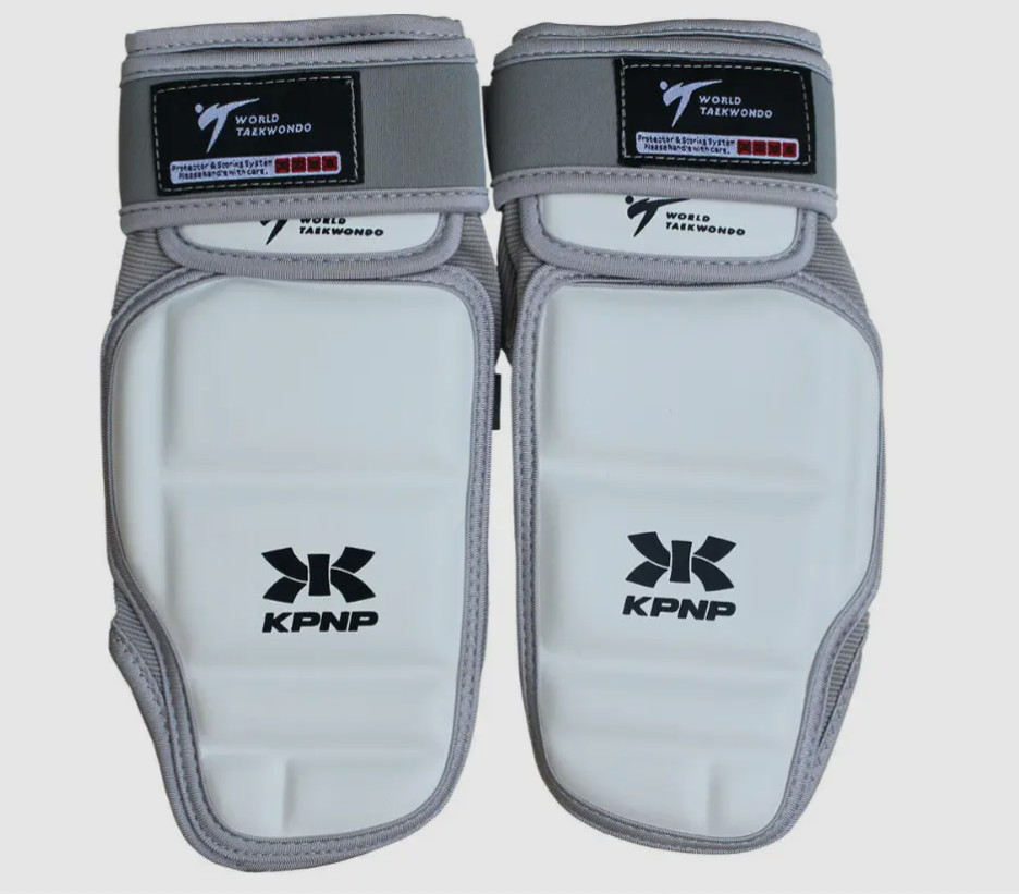 KPNP Taekwondo WT Electronic Foot Socks Foot protector NEW Version NEW,Authentic