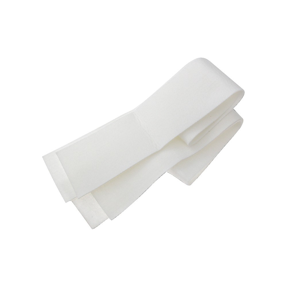 Gibraltar SCBF Felt Strips