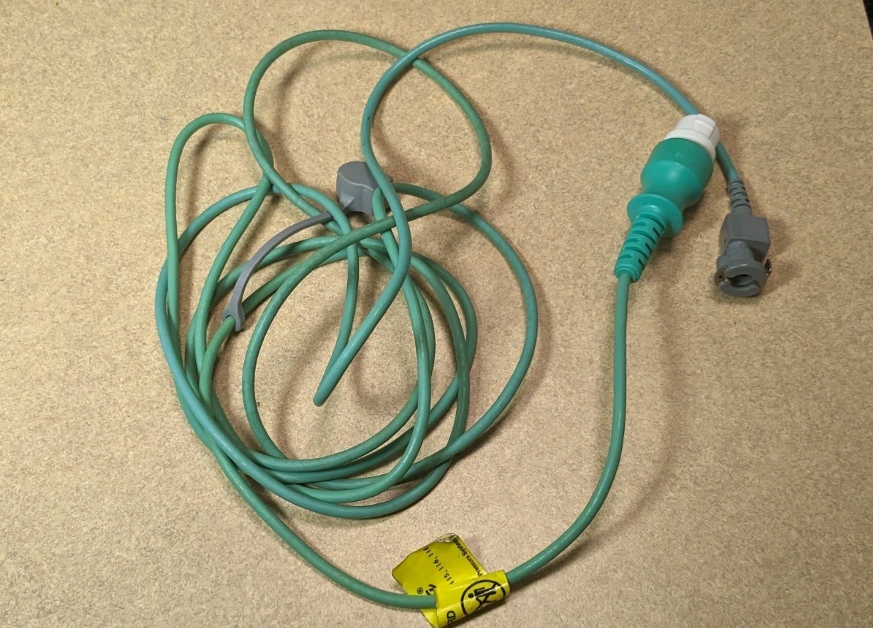 Koala IPC-5014 Cable for IPC 5000 Intrauterine Pressure System
