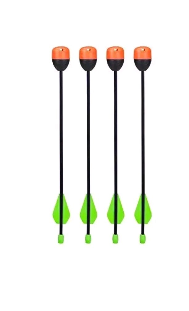 Nerf Zombie Strike Arrow Refill