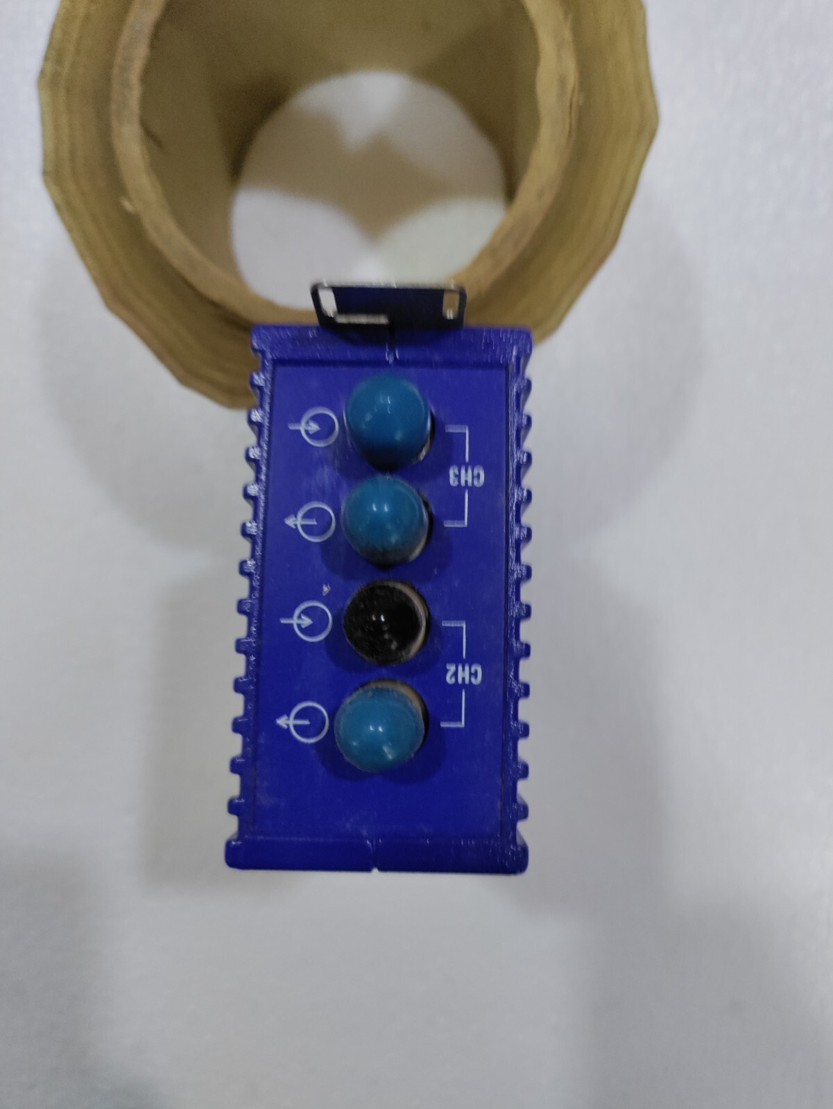 *NEW IN BOX* HIRSCHMANN OZD PROFI 12M G12 Fiberoptic Module Profibus