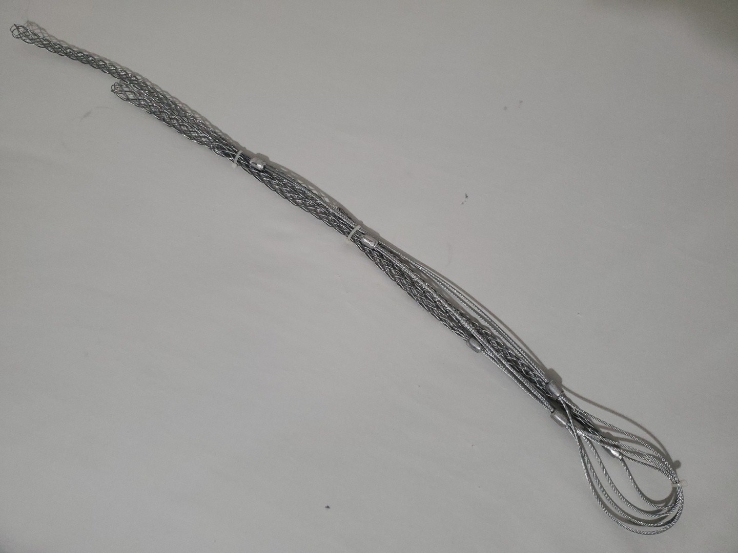 Southwire Maxis Grips 1/0-4/0 #GP00AA 4 STD GROUP AA, Outer Diam. 0.474 to 0.624