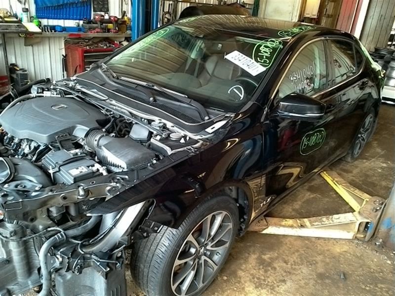 *LOCAL PICKUP ONLY* Roof Fits 15-19 TLX 10227796