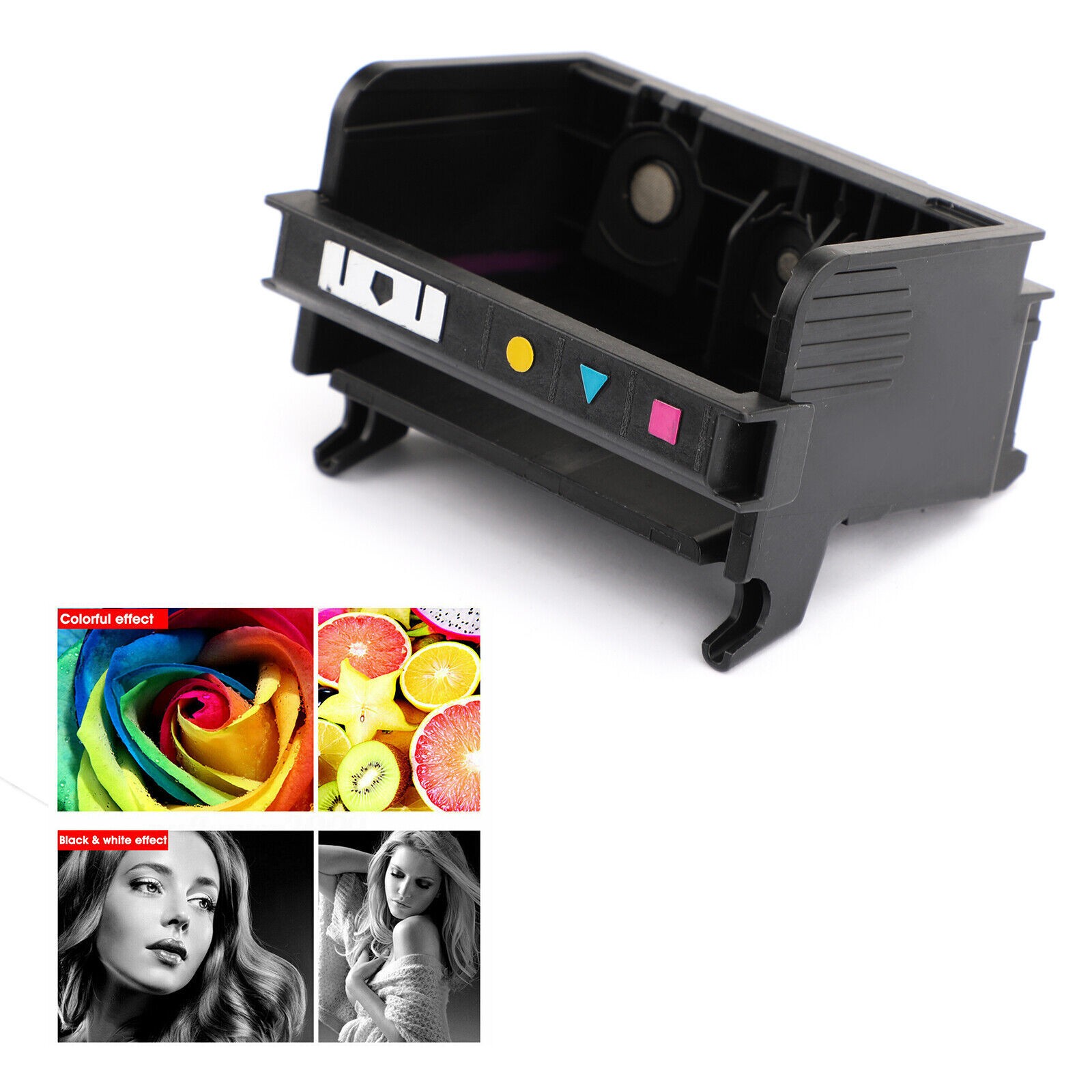 4Color Printhead for HP862 HP photosmart plus B110A B210A C5388/6380 D7560 UA #