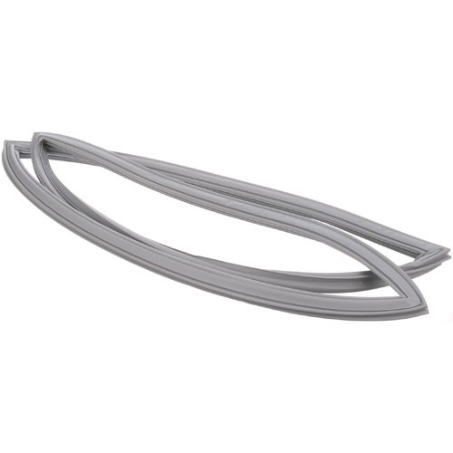 Delfield DEL-1702623 Door Gasket 24-3/4" X 27-1/2" Rubber Gasket