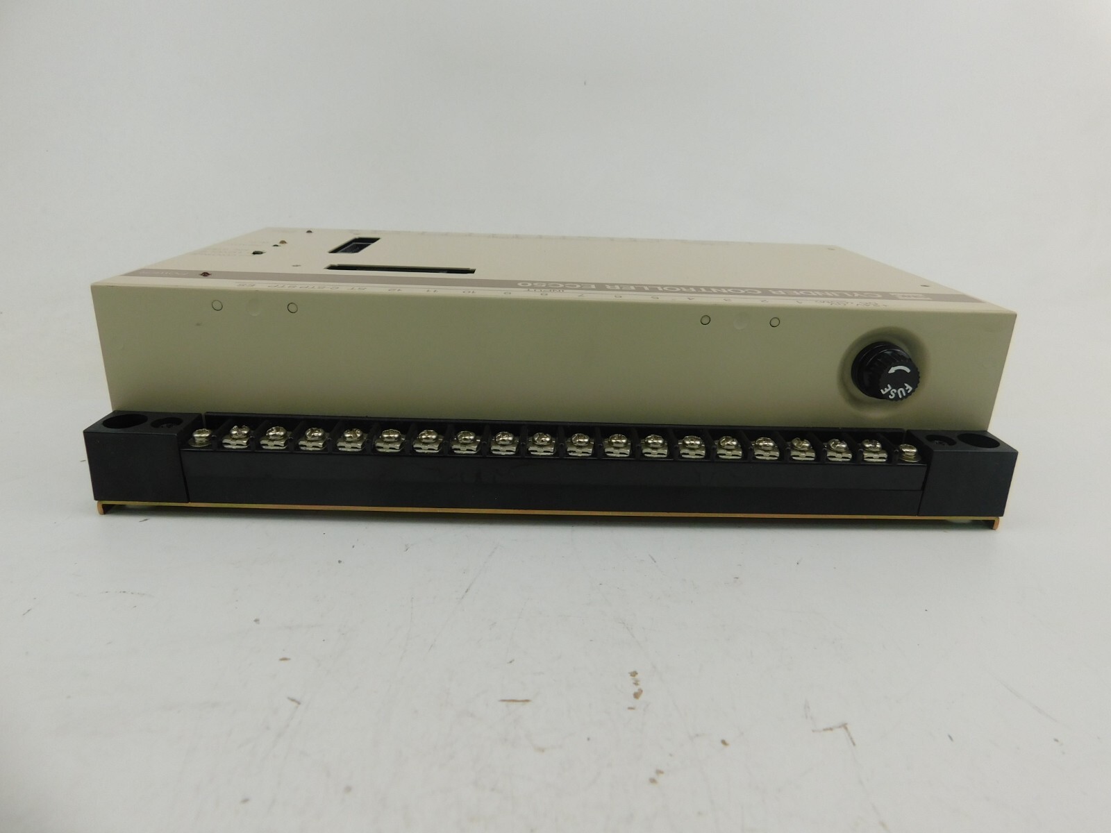 SMC Cylinder Controller ECC50 ECC50M-R-24