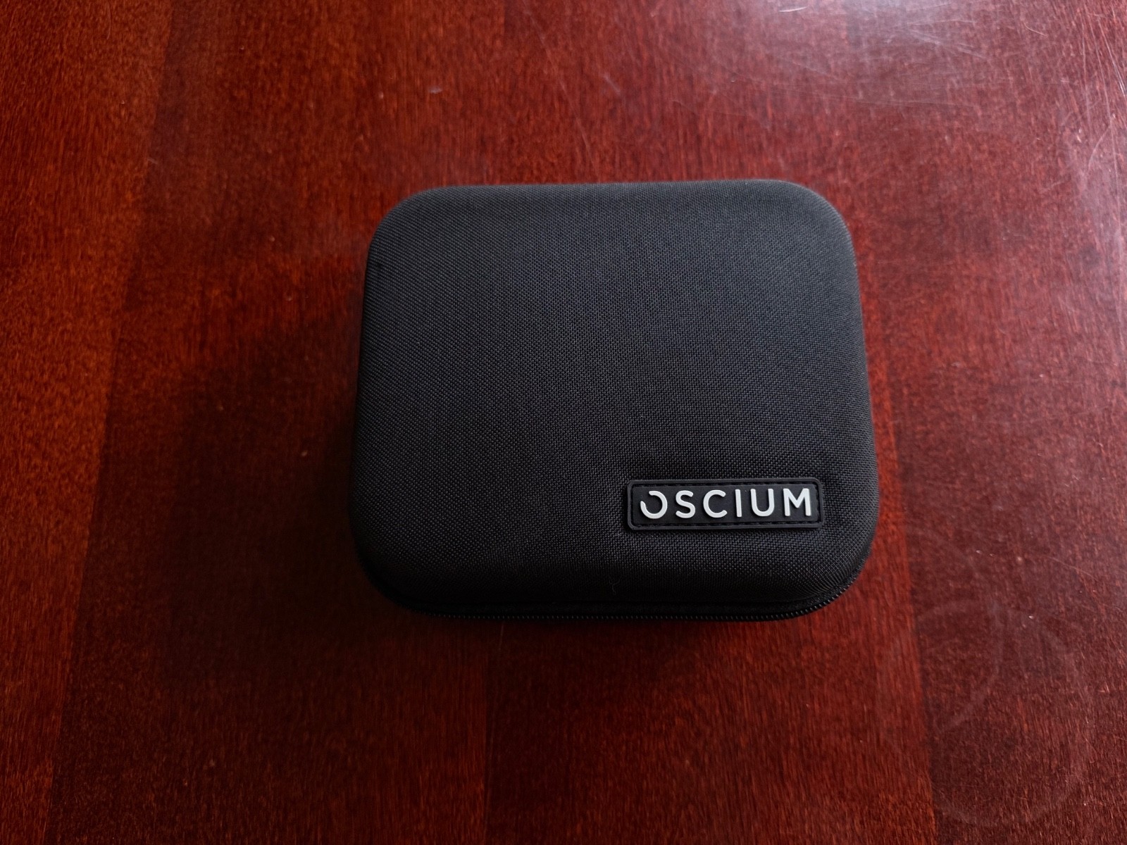 Oscium Nomad WLAN Hardware Kit