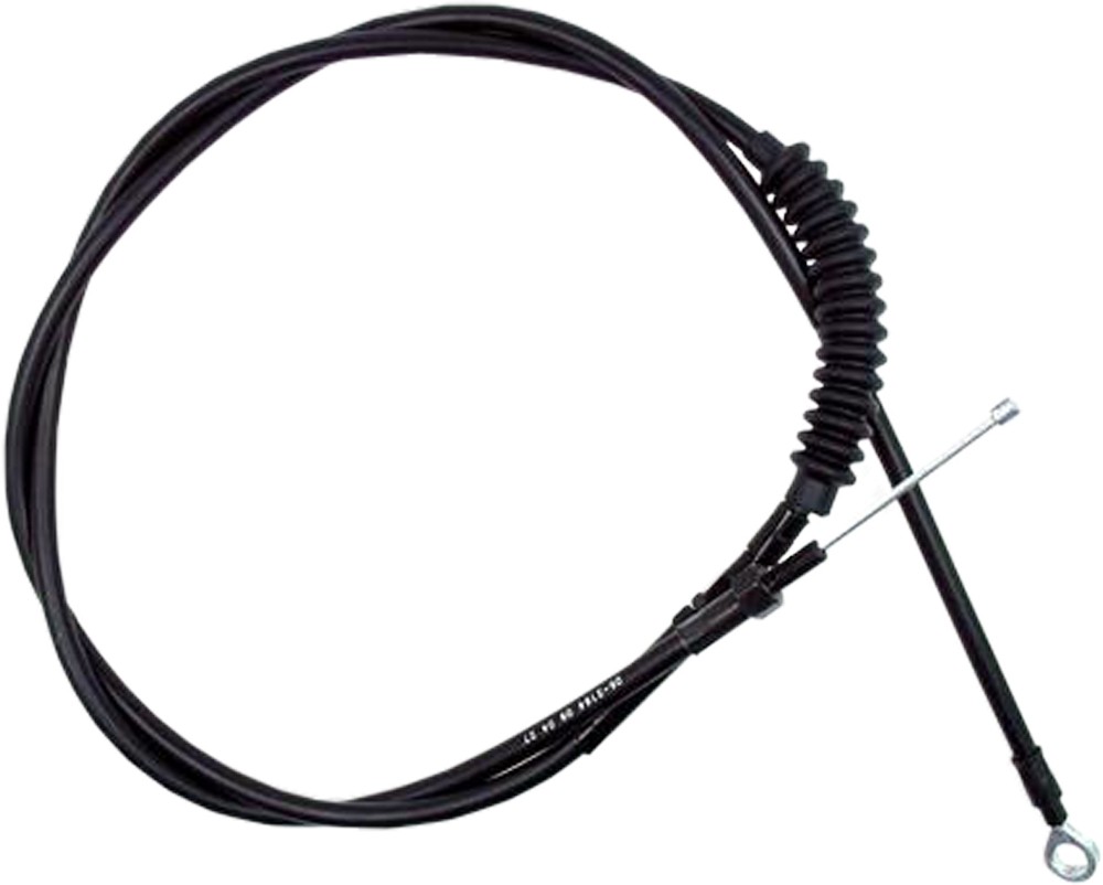 Motion Pro Blackout Clutch Cable 06-2164 Harley Softail FXSTC 1990-2006