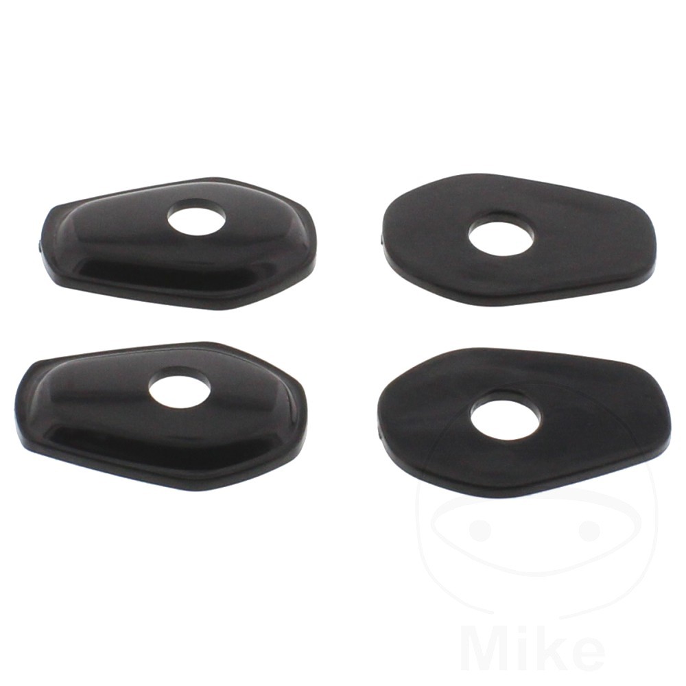 Kellmann Mounting Plate Fits Suzuki GSF 1200 SA Bandit ABS
