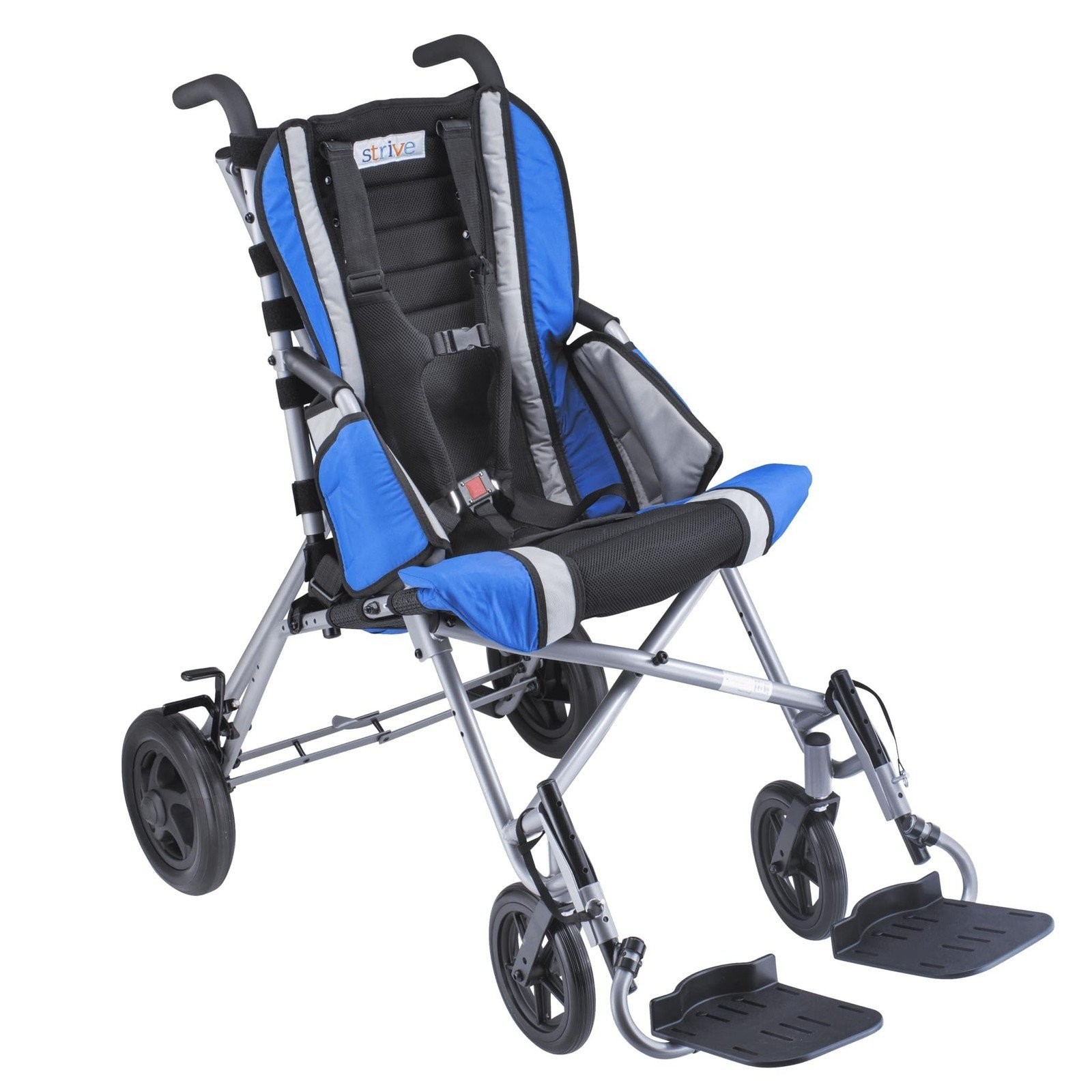 Circle Specialty Strive Adaptive Special Needs Stroller Lightweight