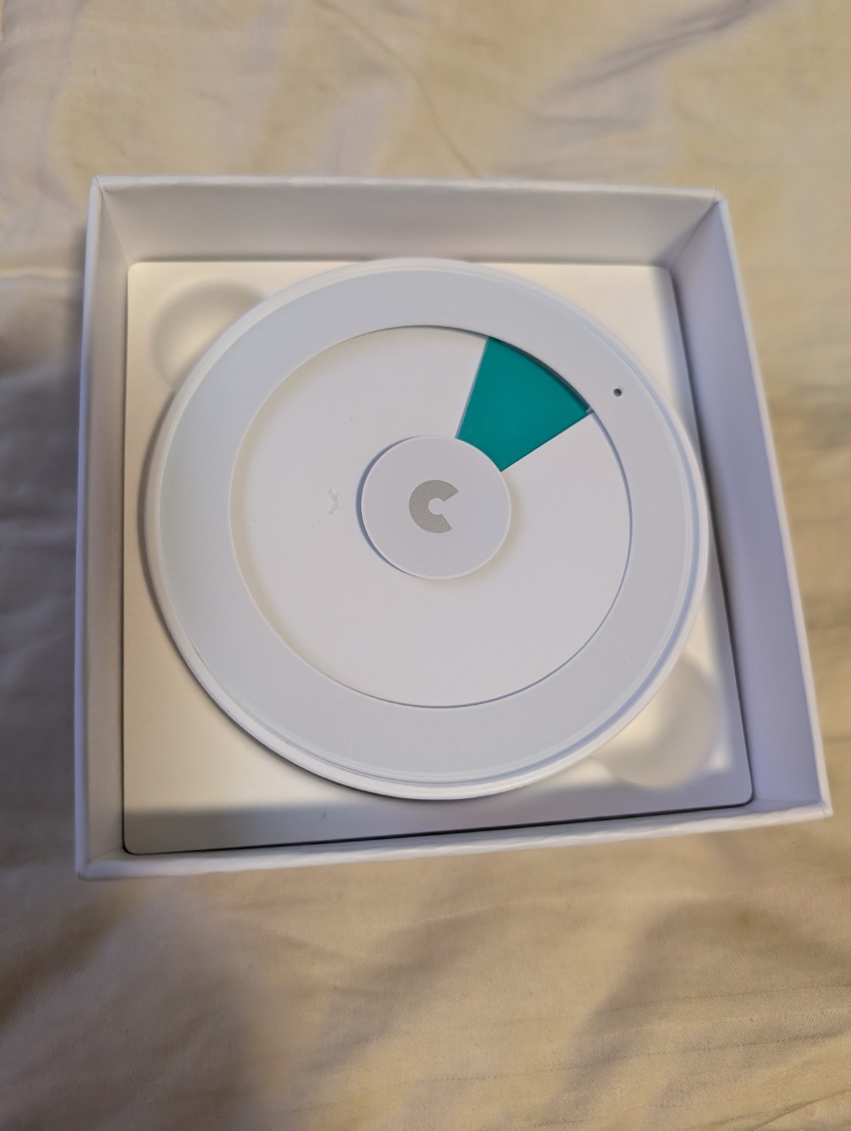 New - Minne Timer 4 - Countdown Clock