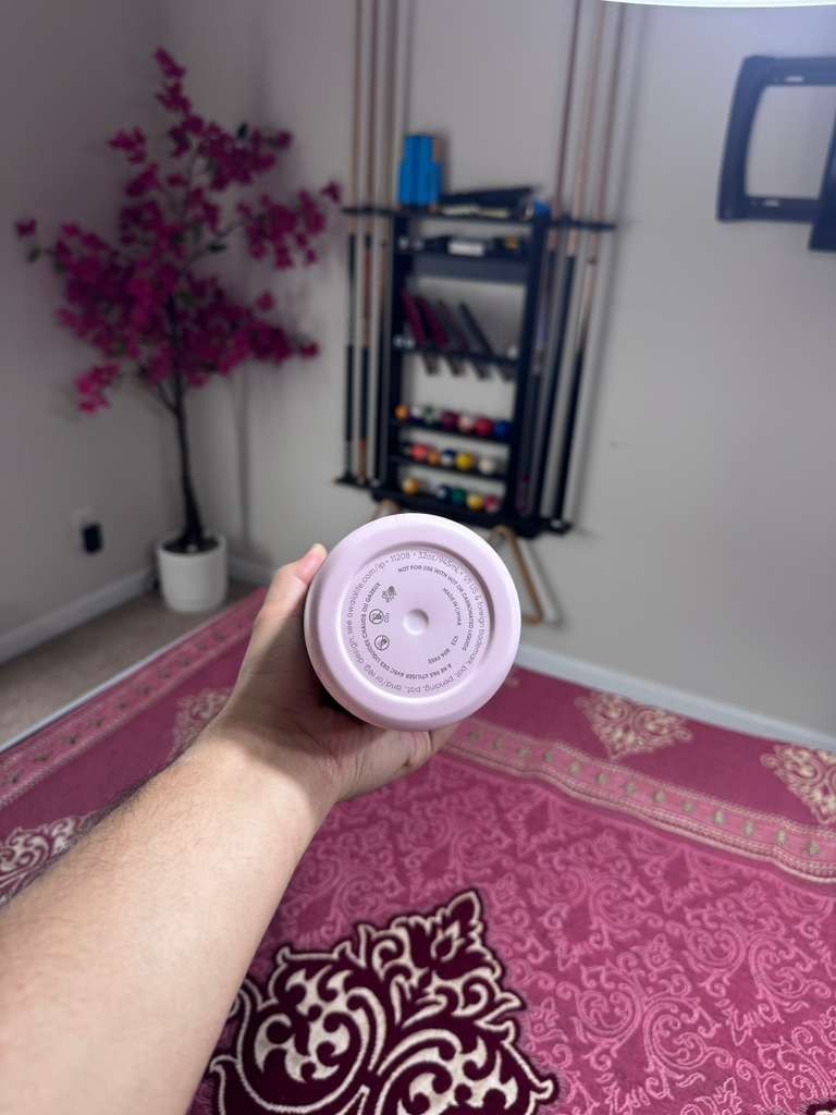 Owala 32oz - Sugar Plum Fairy