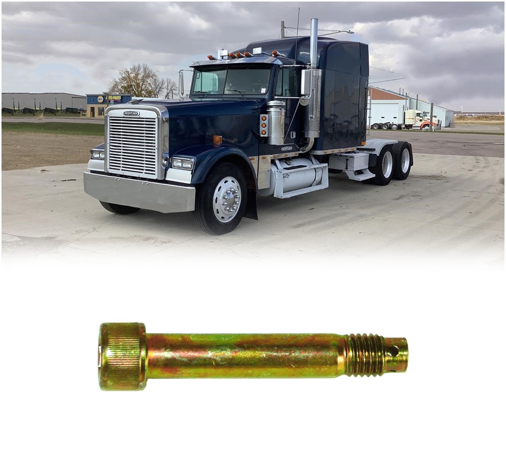Hood Pivot Bolt for Hood Parts Accessories L34-6021 177.3462L34-6021-2