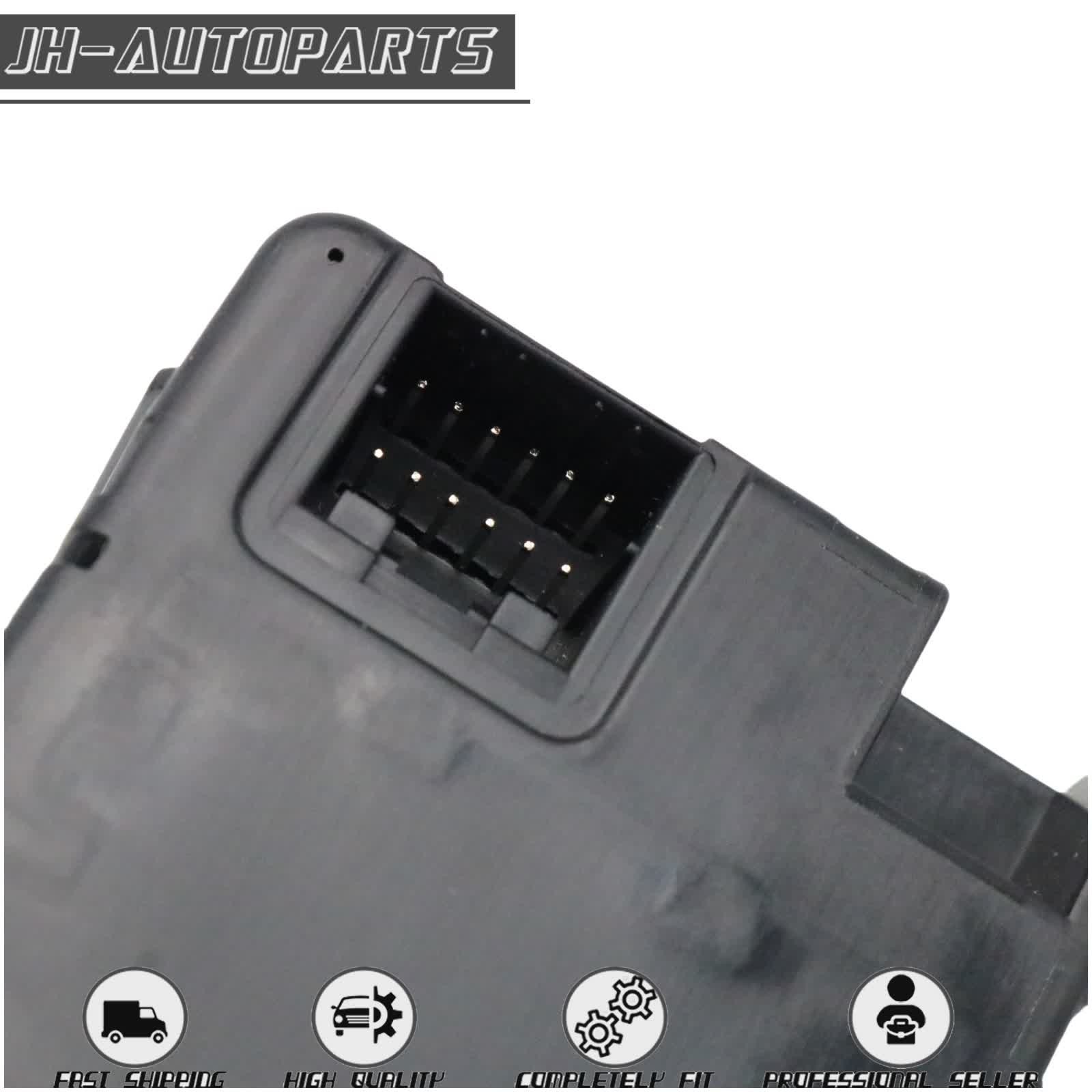 WIN Module Wireless Ignition Node Programmed w/ Keys Fits 2009-15 Dodge Ram 1500