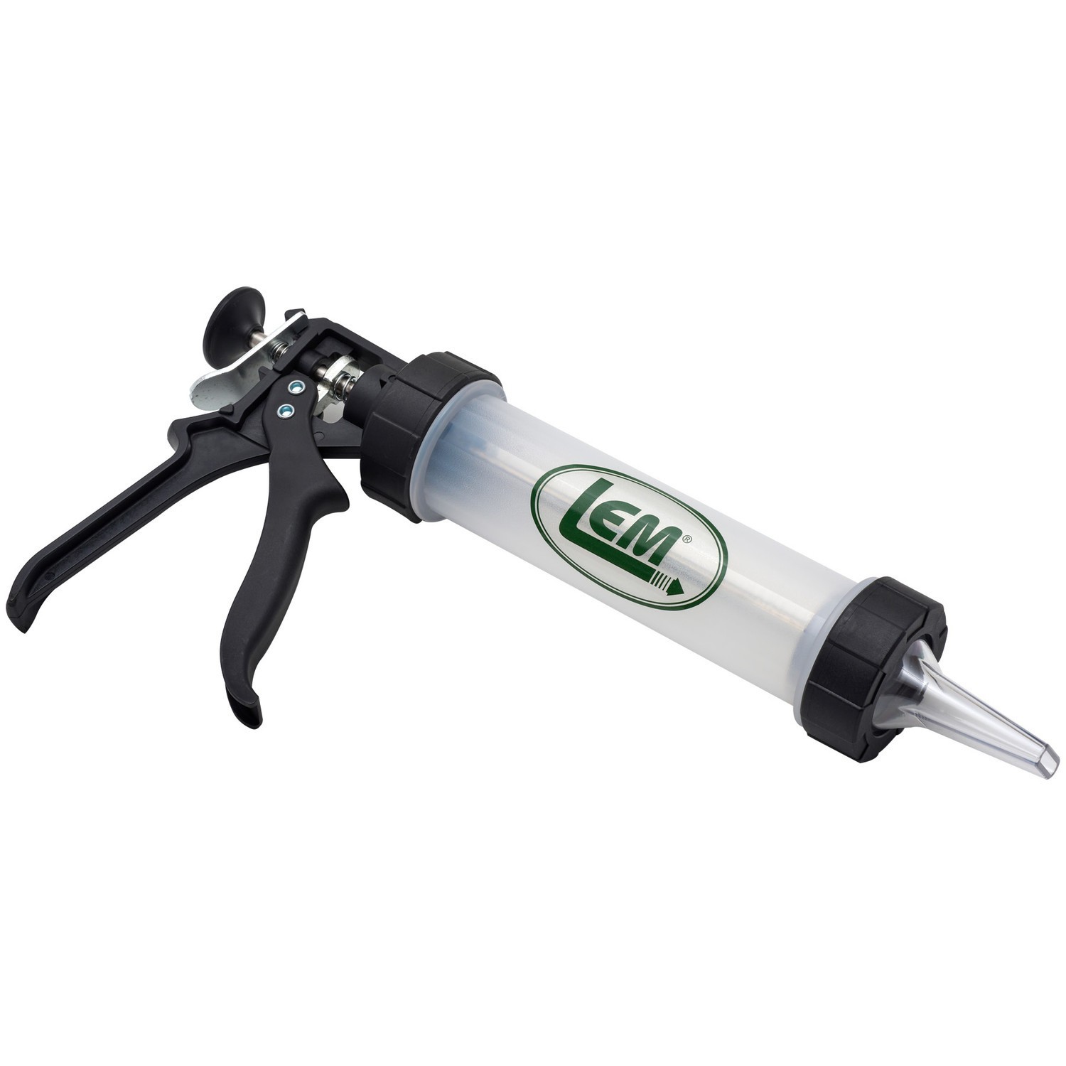 LEM Jerky Gun