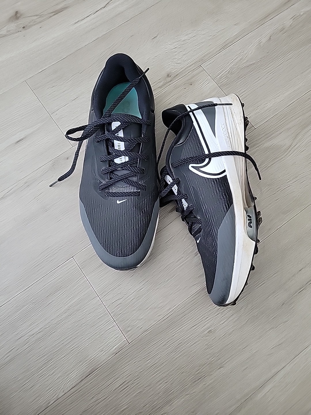 mens nike golf infinity tour 11.5