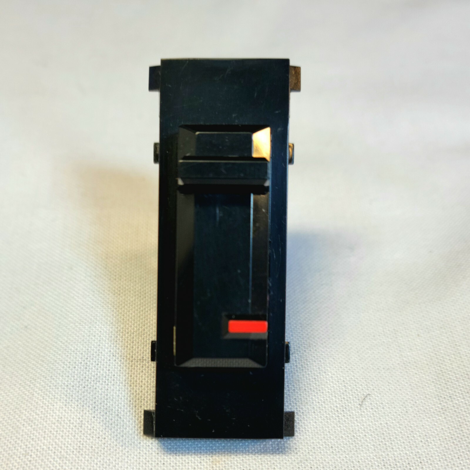 Vintage General Electric GE 3-5455B Radio Boombox Function/Band Selector PART