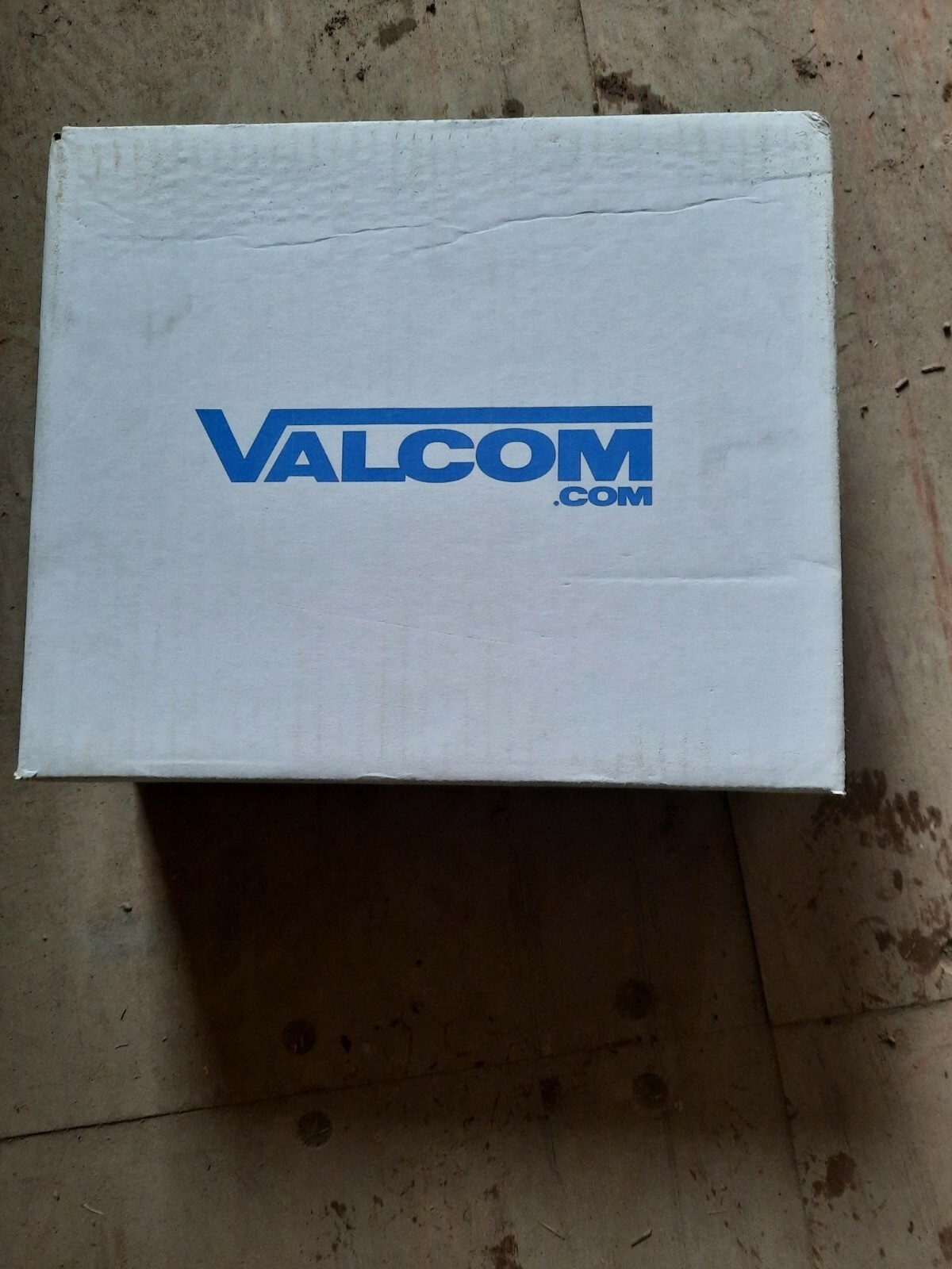 Valcom V-1061 On-Wall Talkback Wall Speka