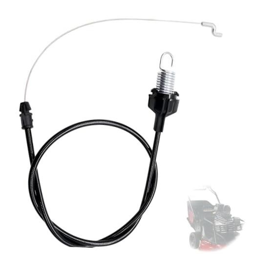 731-05385 Forward Clutch Cable Replacement fits MTD 946-04626 Troy 746-04626