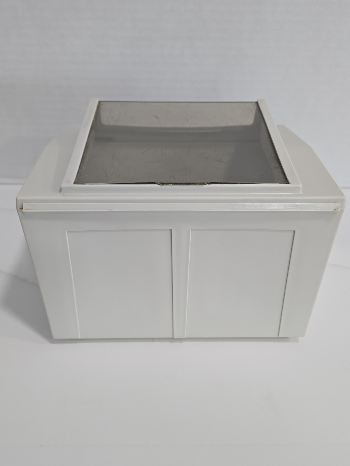 Fellowes Workstation Multi Media PC Disk Tray Stock # 90111 Without Lock HTF VTG