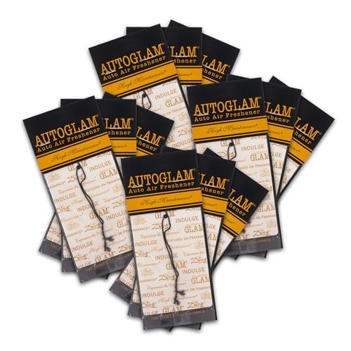 Tyler Candle Company Co Autoglam Air Freshener 3 set High Maintenance - 3 set
