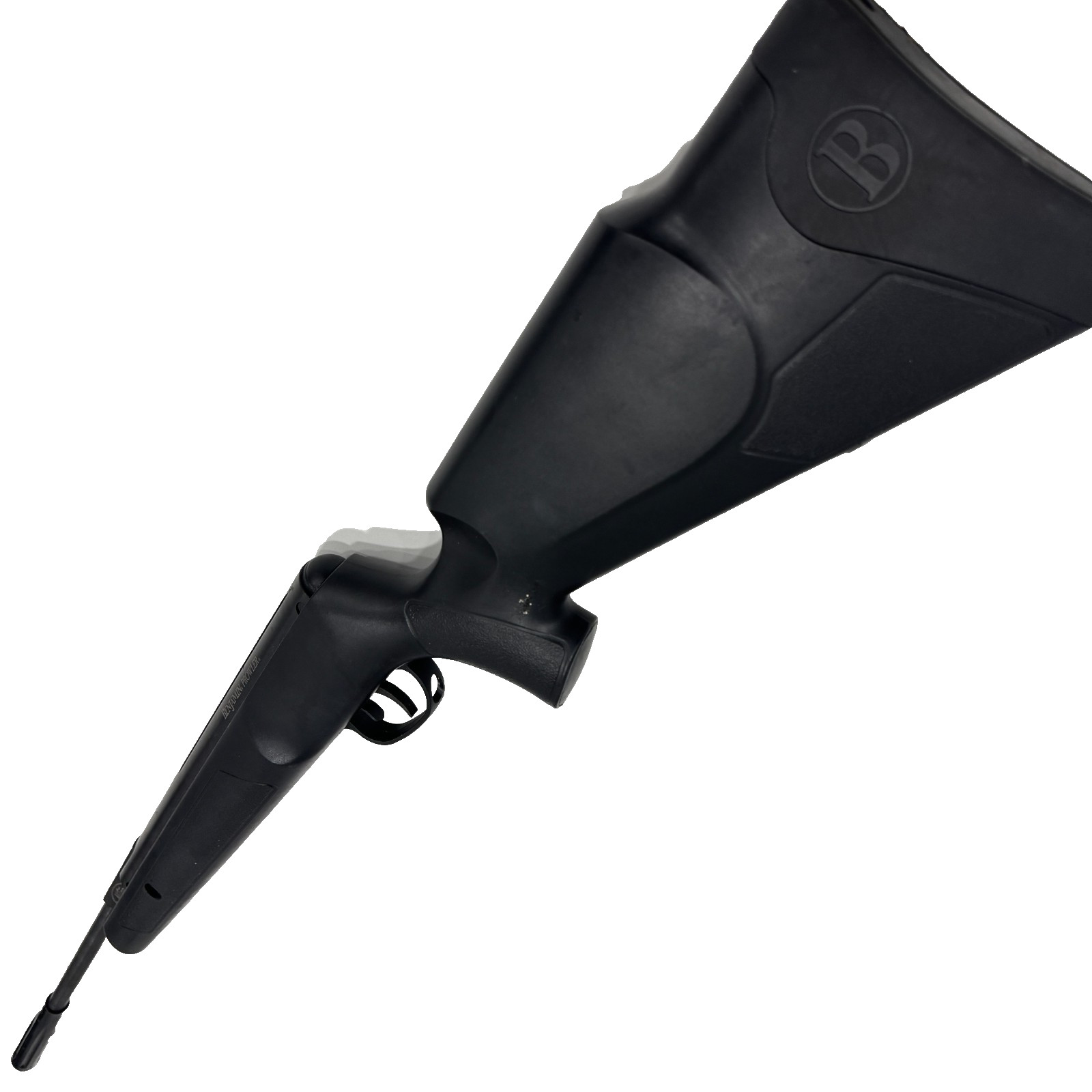 Benjamin Prowler Nitro Piston Air Rifle .22 Pellet BPNP82