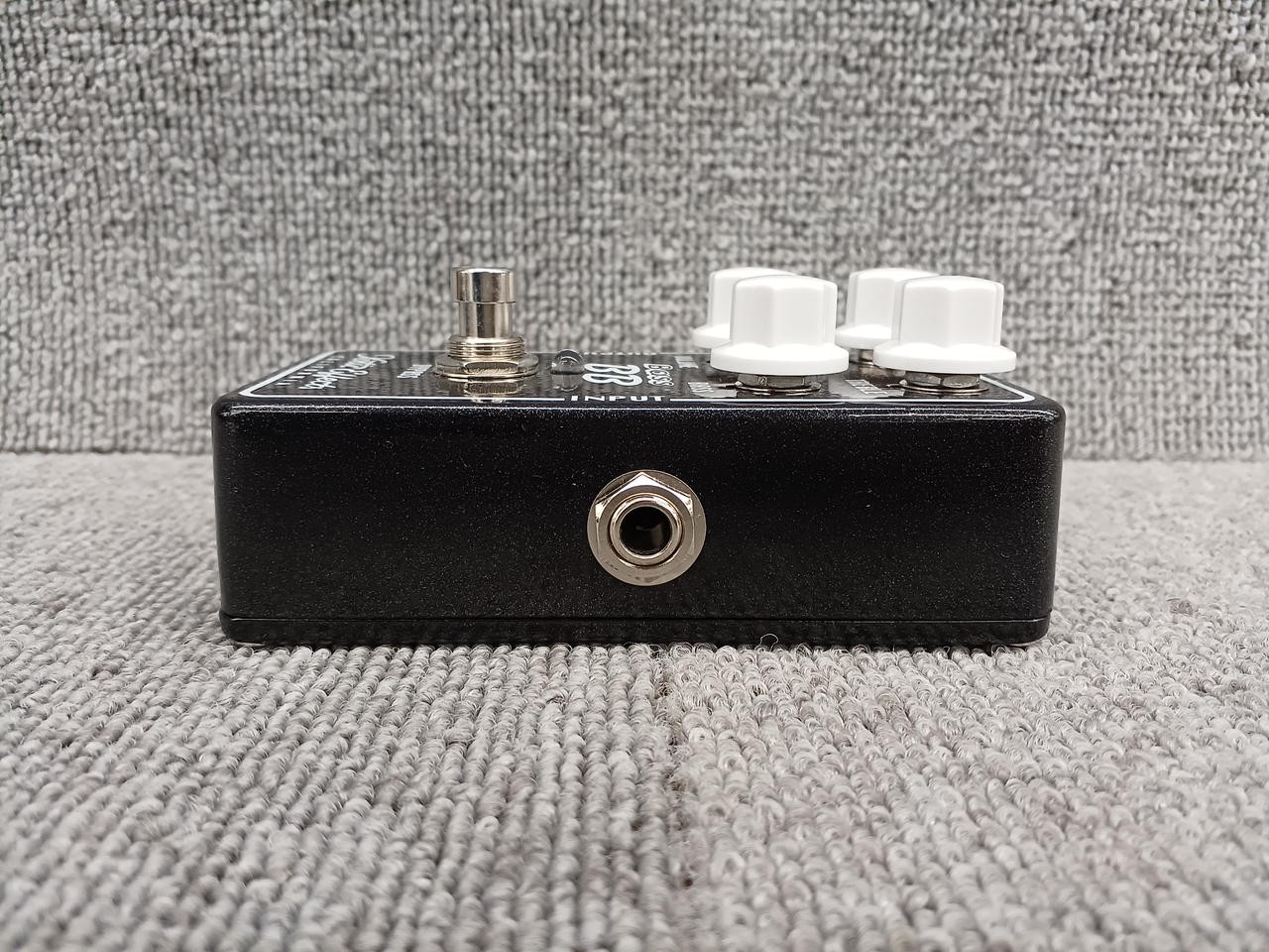 XOTIC EFFECTS BASS BB PRE Effector Pre