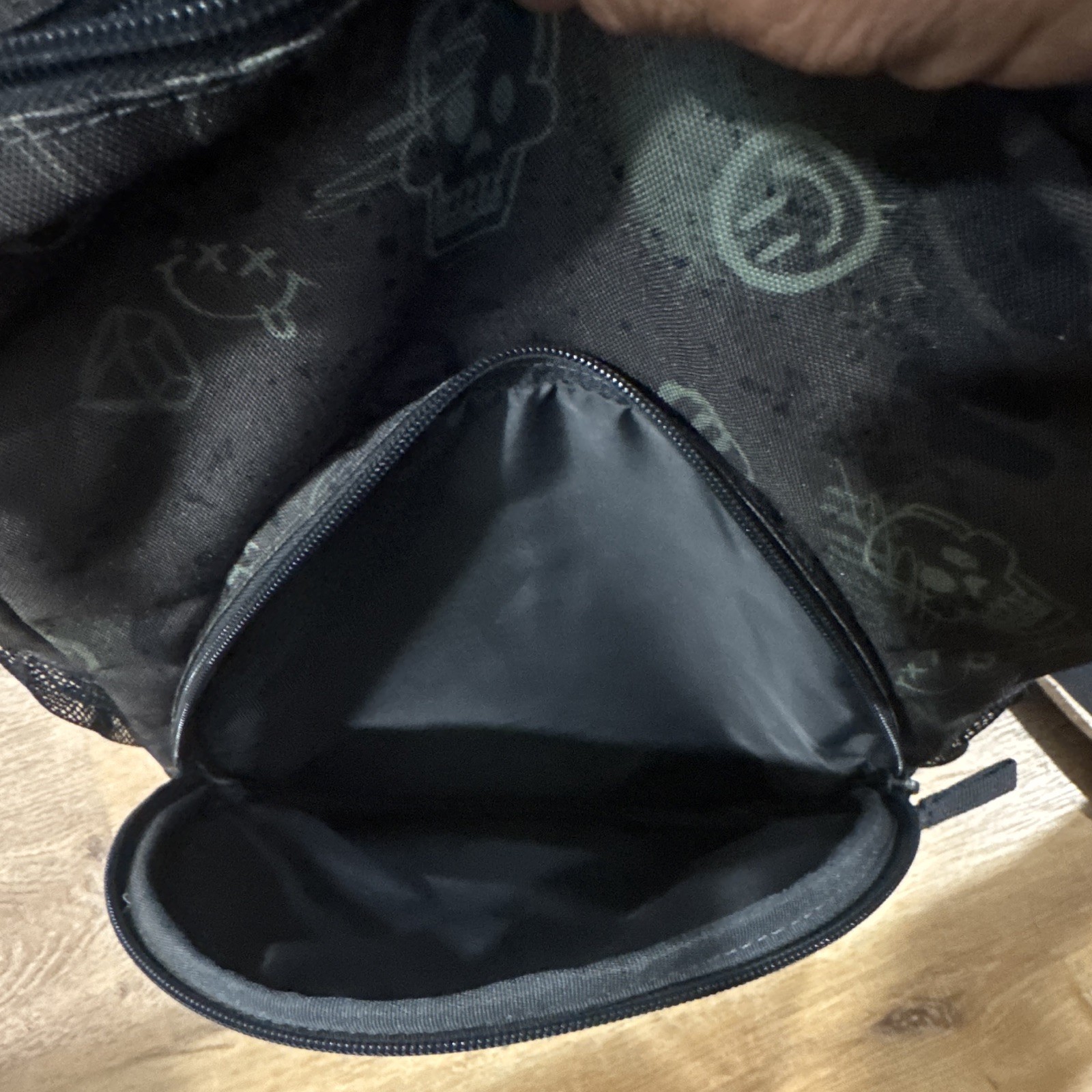Target Backpack