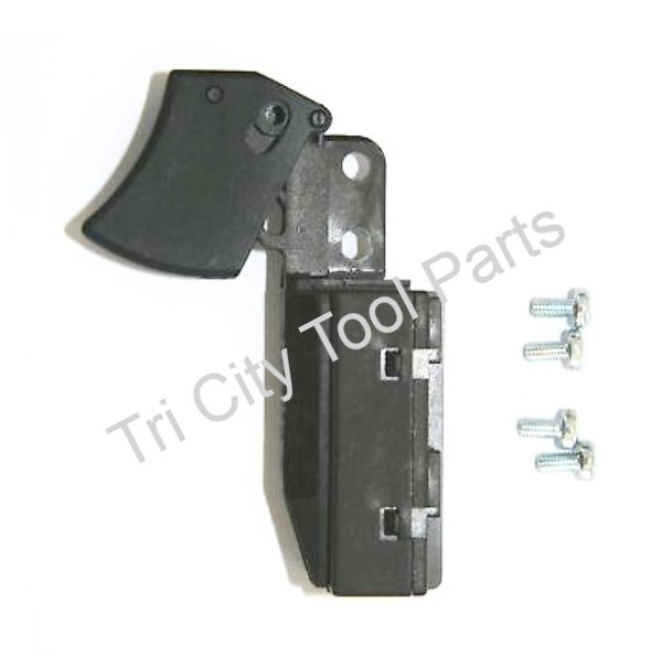 2610321608 Skil 77  Worm Saw Switch  77  HD77  HD77M  ** Genuine OEM **