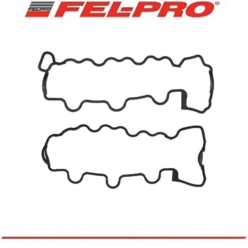 FEL-PRO Valve Cover Gasket Set For 2004-2008 CHRYSLER CROSSFIRE V6-3.2L