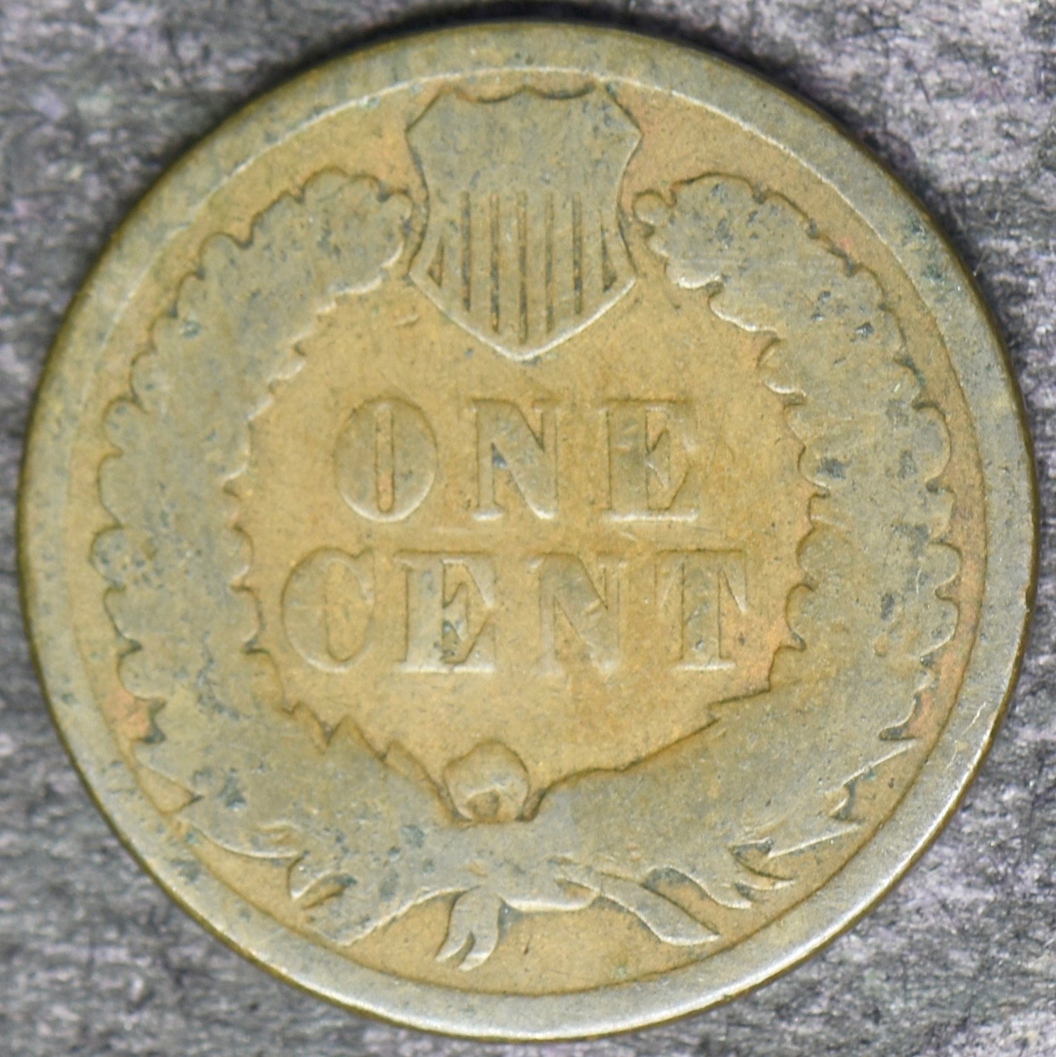 1881 Indian Head Cent - ✪COINGIANTS✪