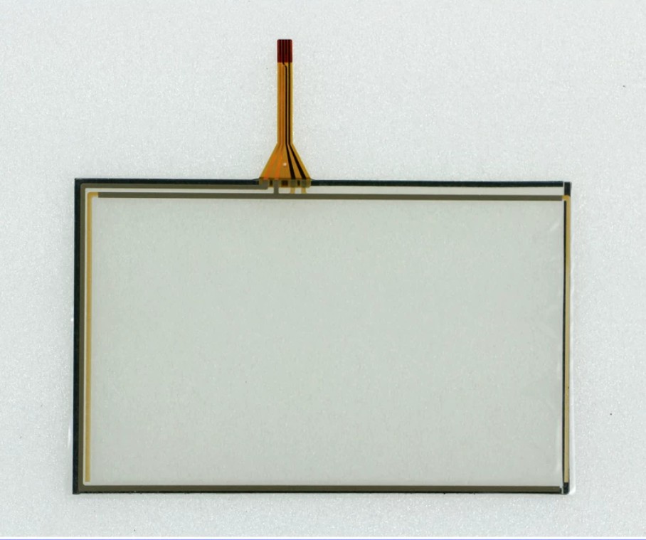 1pc For 4 wire Resistive Touch Screen 165*104 KDT  1283
