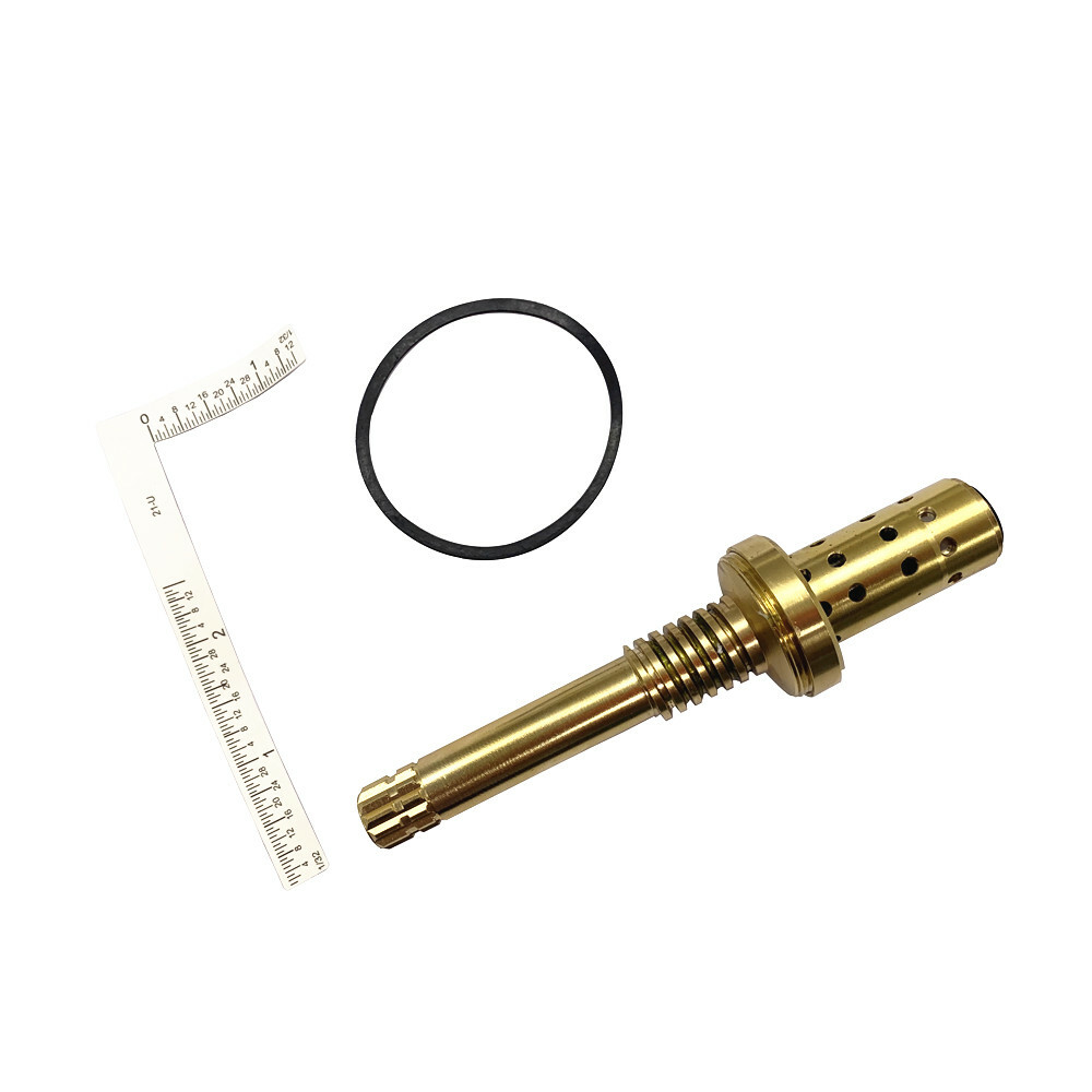 C-5 Spindle Assembly，Compatible with For Symmons Model MO Tub & Shower Valve