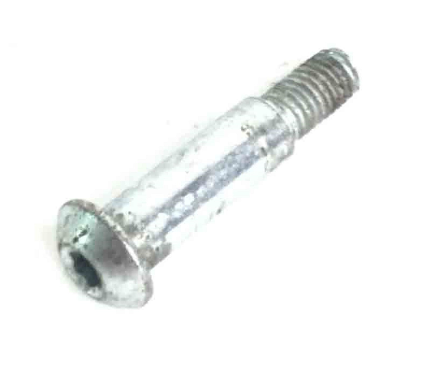 Smooth Fitness 9.25x Treadmill Chrome Button Head Screw M10-1.5x45mm 9.25X-119