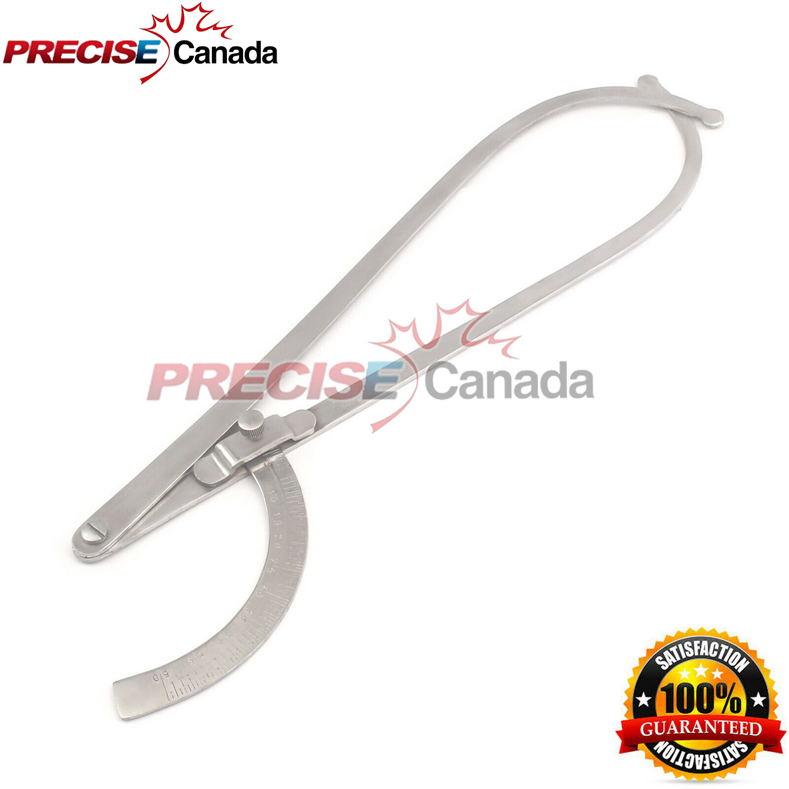20" Martin Pelvimeter OB/GYN Gynecology Surgical Instruments