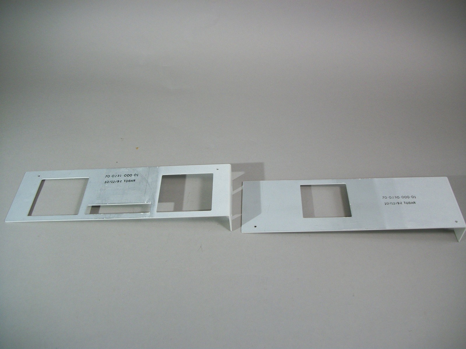 3Com Rack Mount kit for CommServer CS-2x00 CS-3000, CS-3100 - New