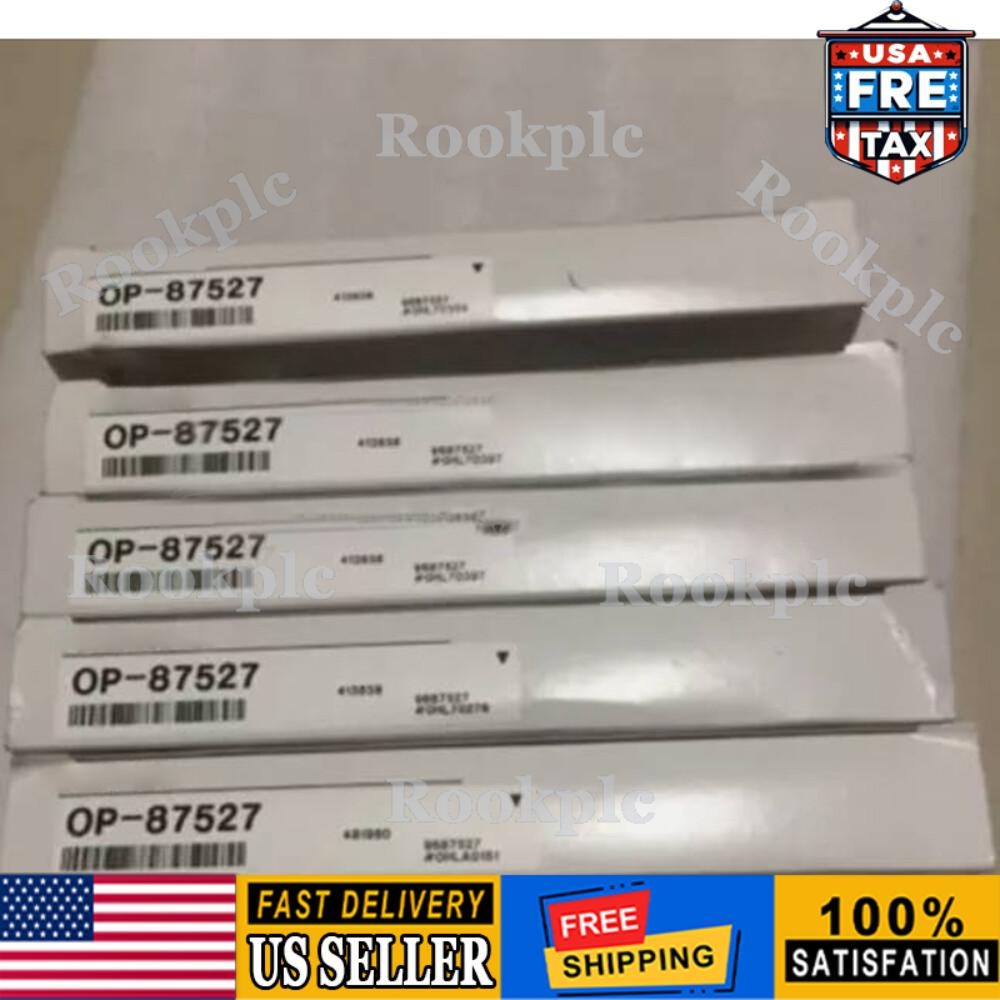 For KEYENCE OP-87527 Control Cable NEW IN BOX OP-87527  US Free TAX