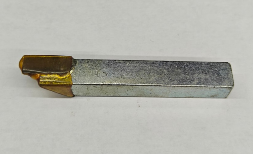 Micro 100 .011" x .022" Brazed Grooving Tool Full Radius GS-022F USA