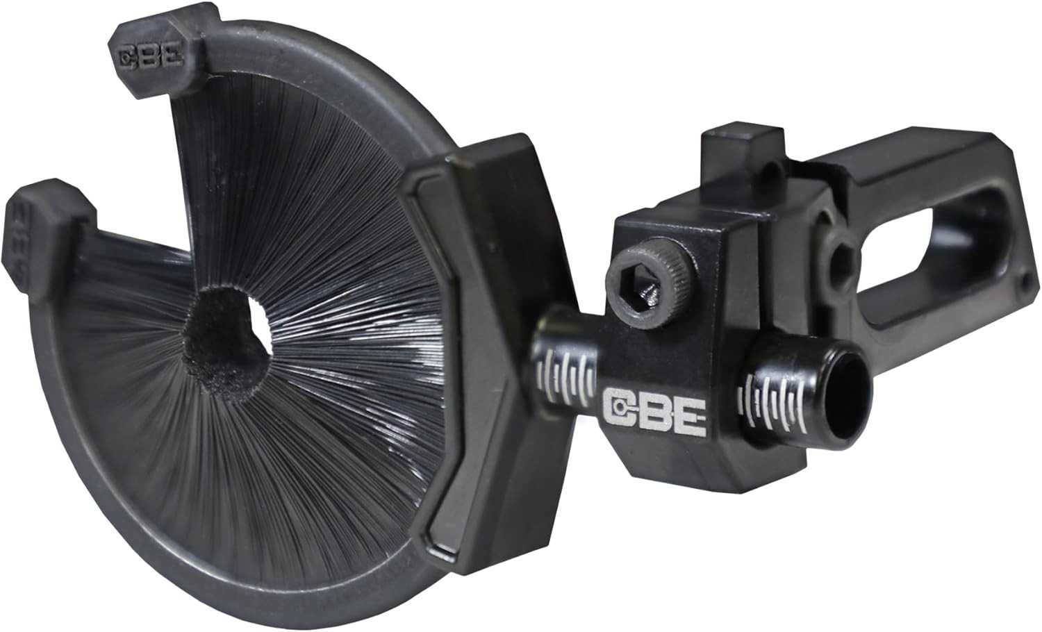 Arrow Mane Rest,Black