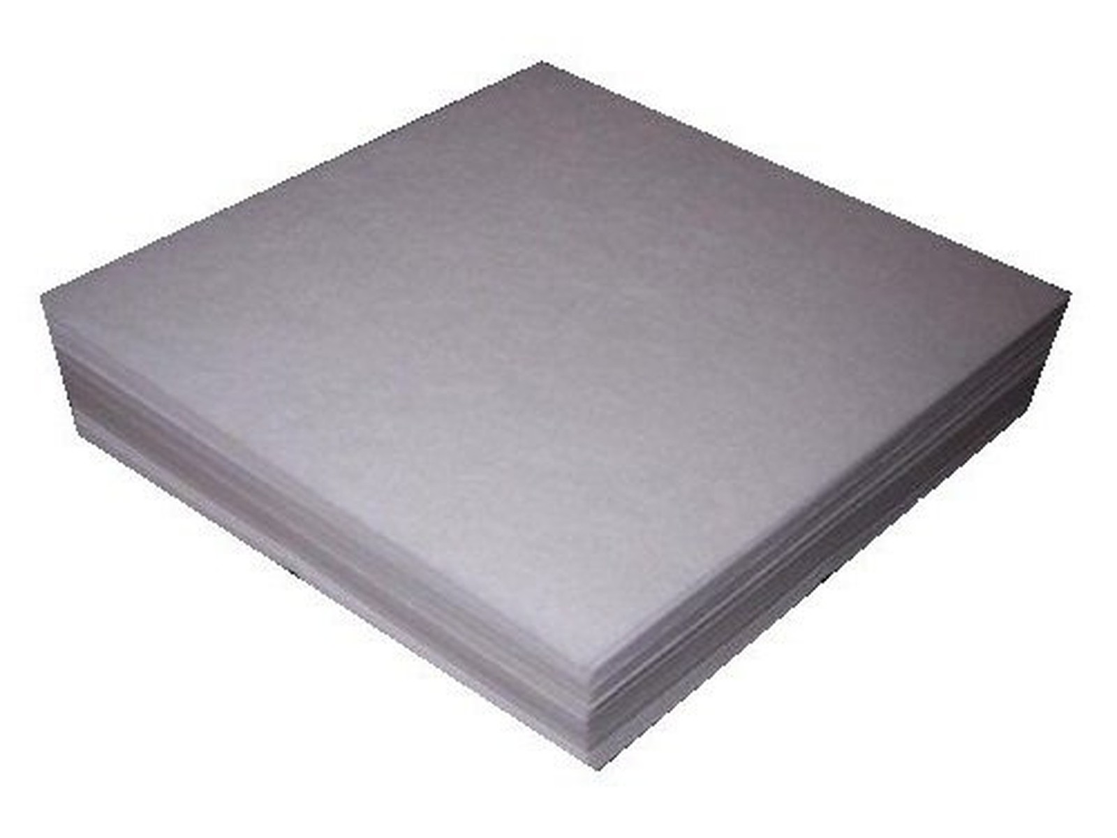 World Weidner Cut Away - Machine Embroidery Stabilizer Backing 100 Precut She...