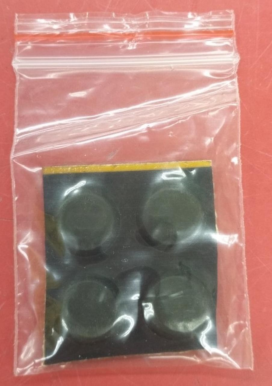 FOXGEAR Effect Pedal SQUEEZE