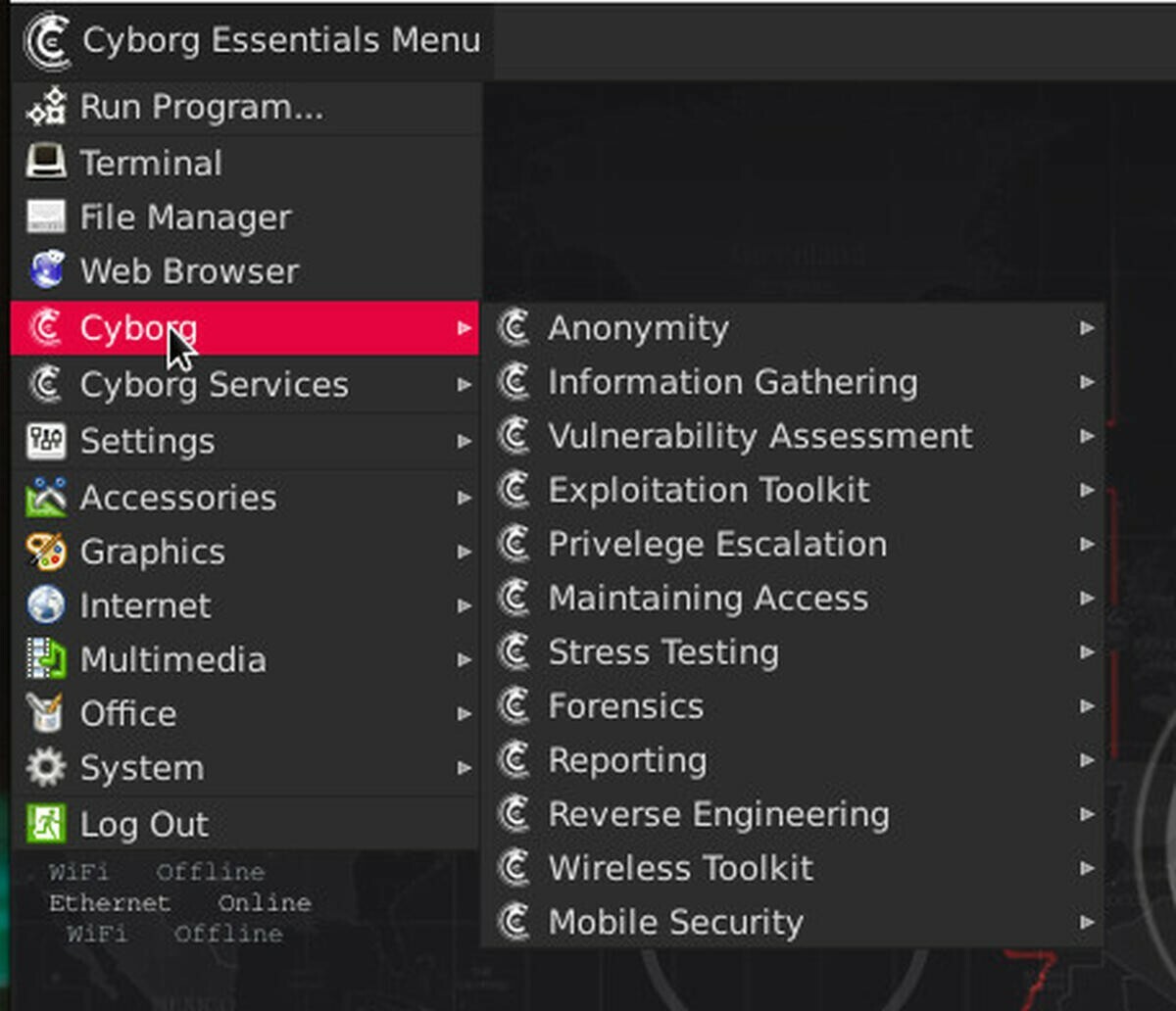LEARN 2 HACK- HACKING LIVE USB - PRO HACKING SYSTEM 1500+ TOOLS HACK ANY PC FIX`