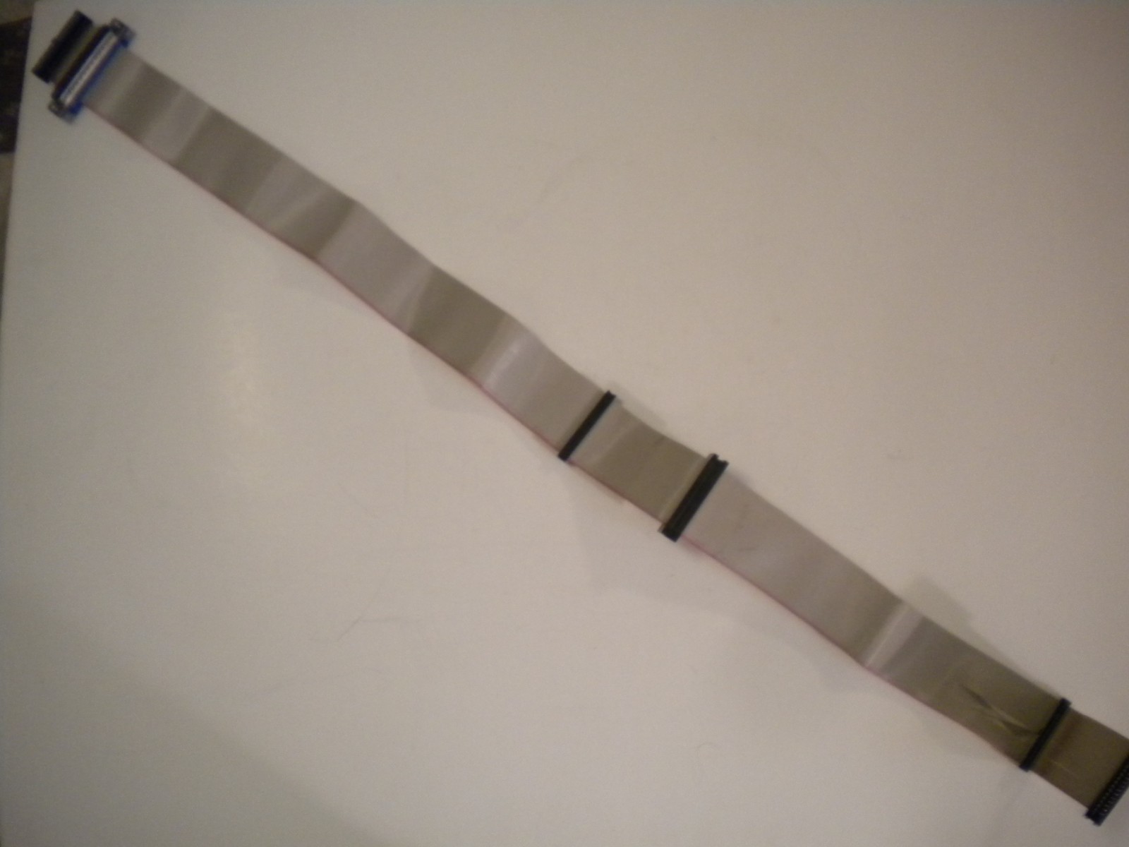 32" EXTERNAL DISKETTE DRIVE CABLE for IBM 5150 and 5160 6181682 CONTROLLER CARD