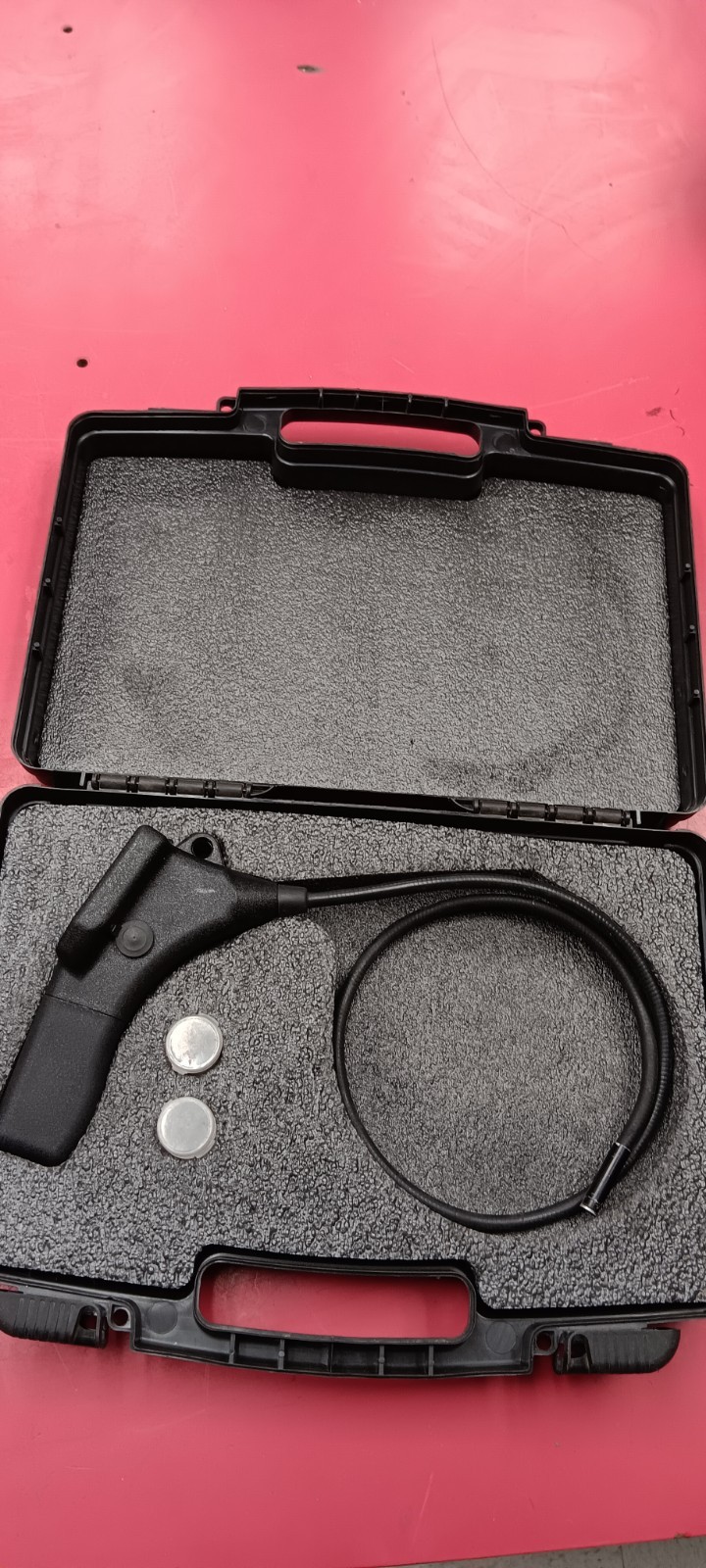 OTC 3880 Video Inspection Scope - Great Condition