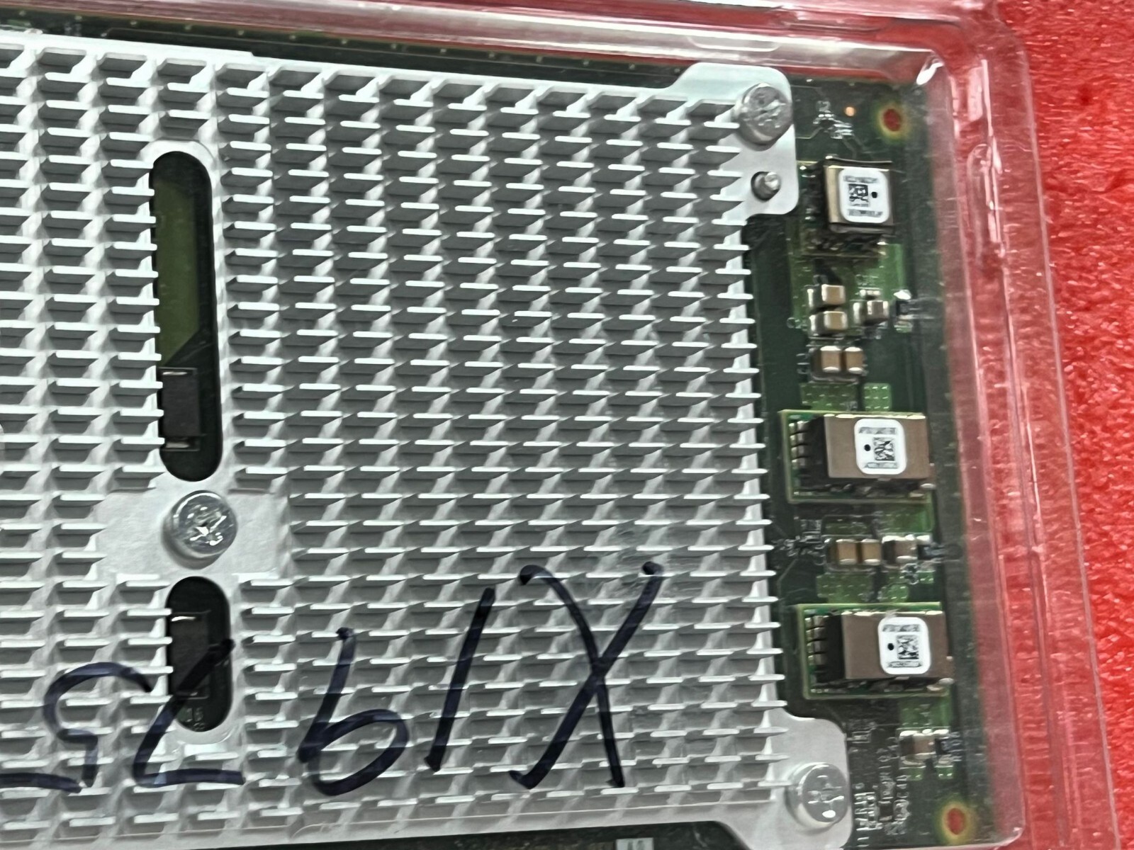 NETAPP 111-00904T1+E0 FLASH CACHE 2TB PCIE MODULE 2 FOR FAS6290