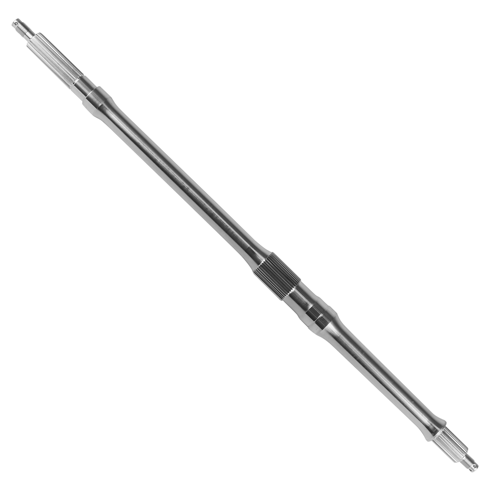 Rear Axle Shaft for Yamaha Grizzly 350 YFM350Fg 4WD 2007-2014